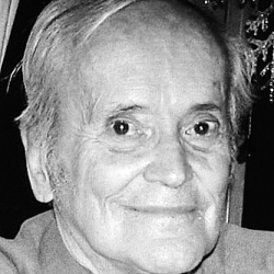 POULIN, Gérard