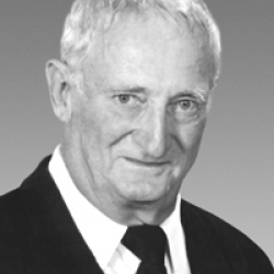 ROY Lorenzo Henry