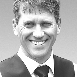 BLOUIN STÉPHANE