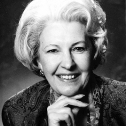 LÉGARÉ Denise