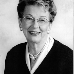 ST-HILAIRE Raymonde