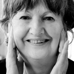 CARRETIER HUGUETTE