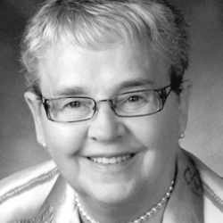CAOUETTE Colette Poirier