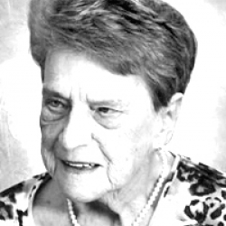 LAFLAMME Andrée