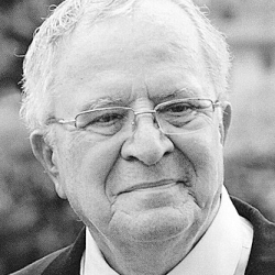 ROBITAILLE, Maurice