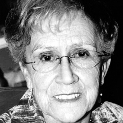 DESROSIERS Irène Hamel