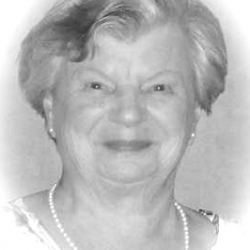 BERNATCHEZ Josette LeBel
