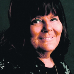 DESJARDINS Louise Cyr