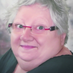 HOUDE BRIGITTE