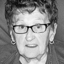 LAROUCHE VAILLANCOURT Marie-Anne
