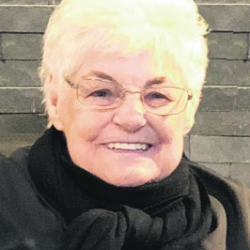 BLOUIN Aline