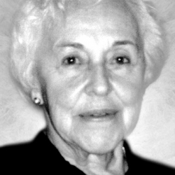 DUBE Louise Sirois