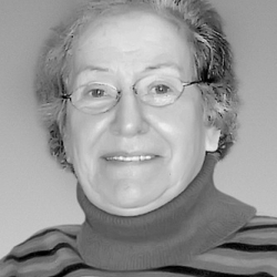 BOURGAULT ROBICHAUD JANINE