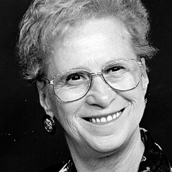 BELCOURT Suzanne