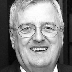 CHARLAND JEAN-CLAUDE