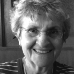 TRÉPANIER Rolande Rochette