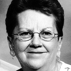 RHEAUME MARIE-STELLA