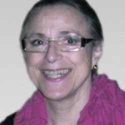 ROBITAILLE Michèle