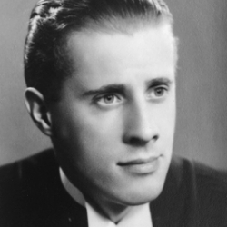 ROBERGE Pierre E.
