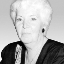 PAGEOT Jeannine Larochelle