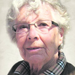 LANGLOIS Aline Bolduc