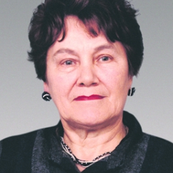 ROUSSEAU Marie-Ange Chevalier