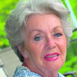 MICHAUD Lise St-Pierre