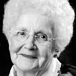 LEBLOND, Adrienne