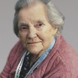 BERNATCHEZ Jacqueline