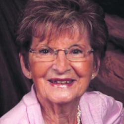 VANASSE Madeleine