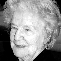 SMITH Aline Bisson