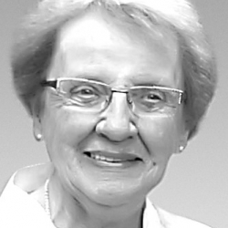 COTE (GODIN) RITA