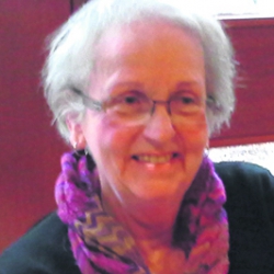 BOUCHER Nicole