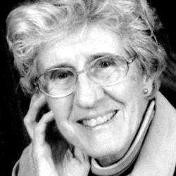 BERGERON LOUISE PERRIN