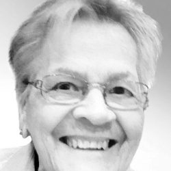WILSON (NEE POIRIER) LORRAINE