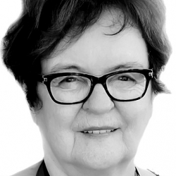 BOURÉ Monique
