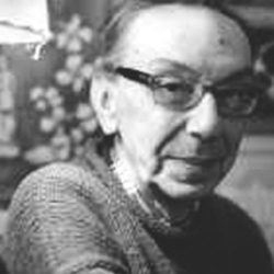 PHARAND Raymond