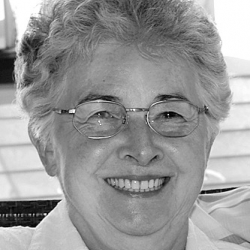 GODBOUT MARIE-MARTHE