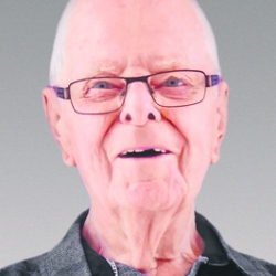 GARIÉPY Maurice