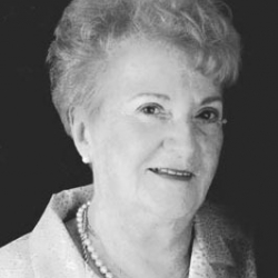 JEANNEAU Madeleine