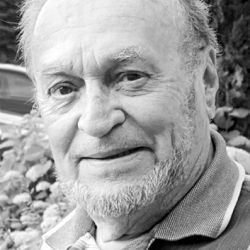 COGGER Frère Clifford, capucin