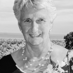 LEBLOND Claudette