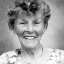 AUBERT Jeanne McKinnon