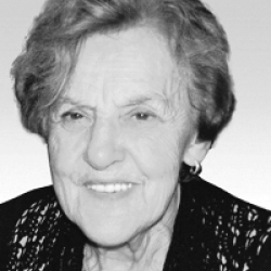 BOUCHARD Géralda
