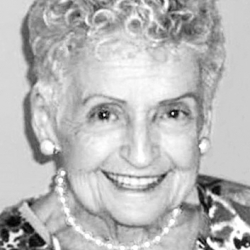 BOUCHARD MADELEINE SAVARD
