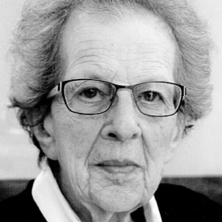 TARDIF Jeannette Blais