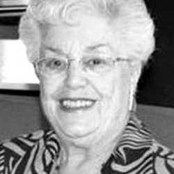 FORTIER Pauline