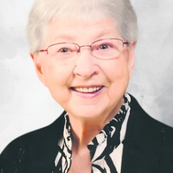 POITRAS Lucille Bernier
