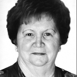LAFONTAINE Pâquerette Beaudoin