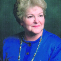 BAILLARGERON Colette